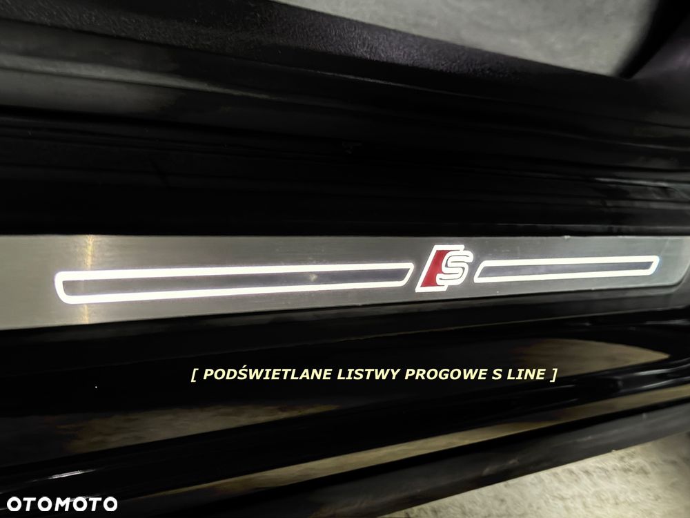 Audi Q5 40 TFSI mHEV Quattro S Line S tronic - 39