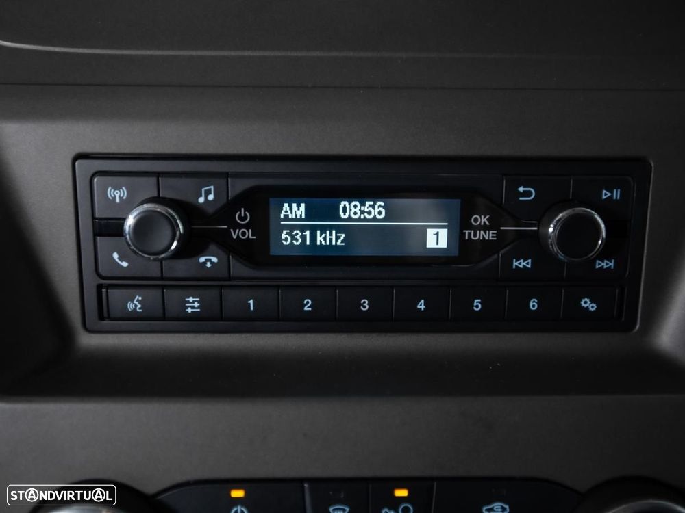 Ford Transit - 15