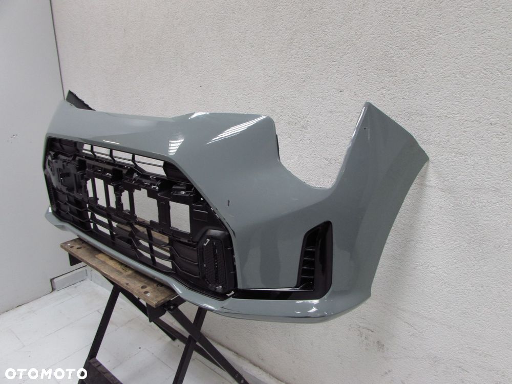 KIA PICANTO III LIFT 4 IV GT 24 ZDERZAK PRZOD PRZEDNI 86511-G6CA0 - 2