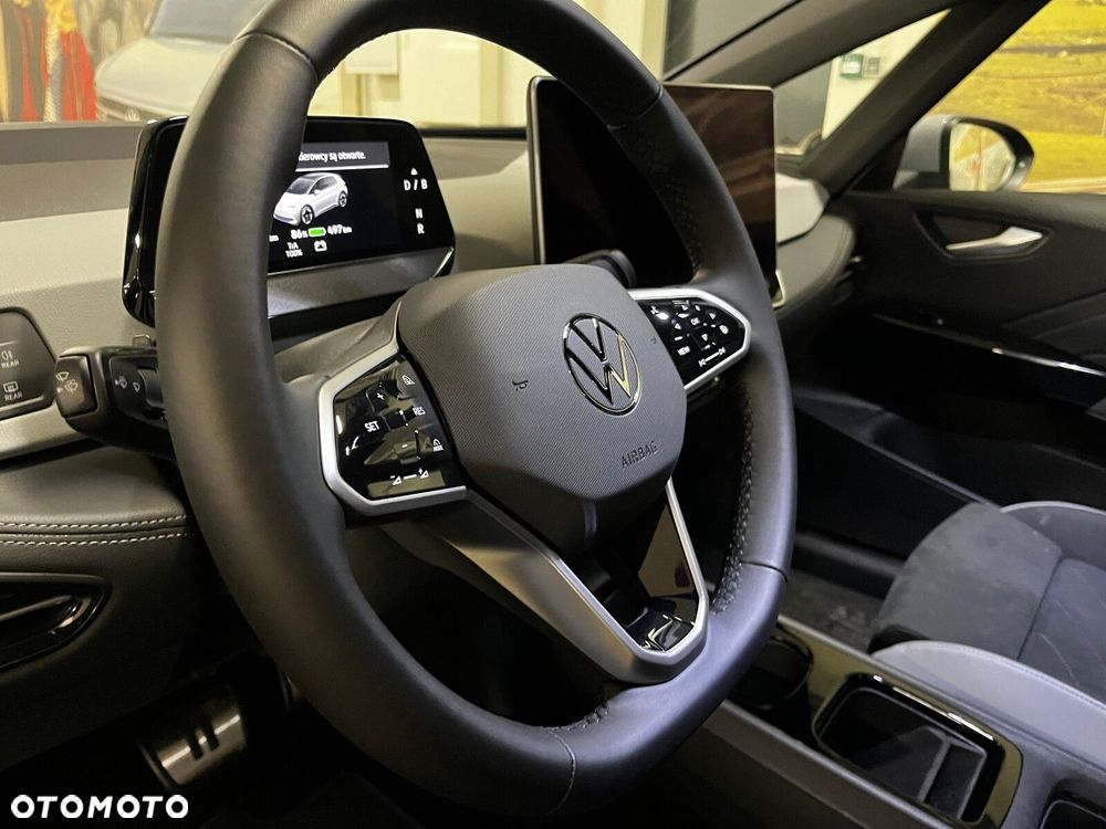 Volkswagen ID.3 - 10