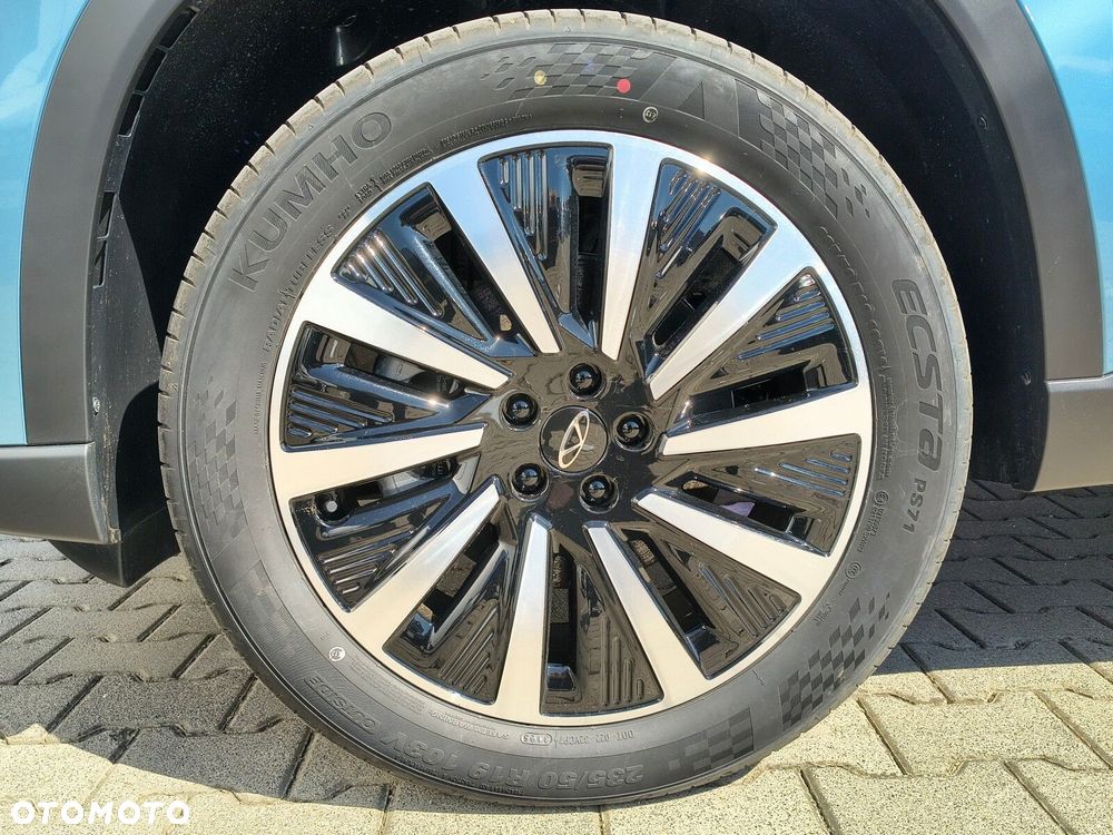 Chery Tiggo 8 - 29