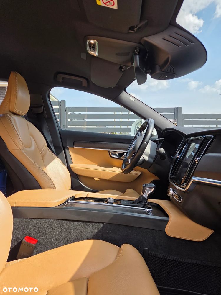 Volvo V90 Cross Country D5 SCR AWD - 8