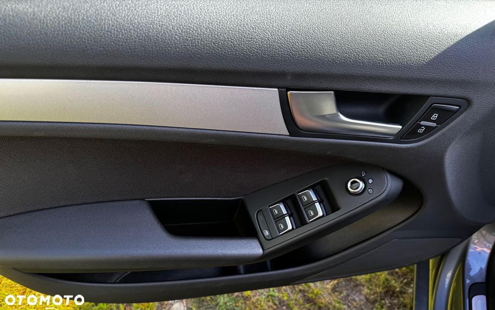 Audi A5 Sportback 2.0 TDI - 7