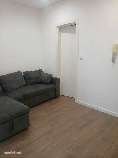 Arrenda T1 Alto da Ajuda - Grande imagem: 4/4