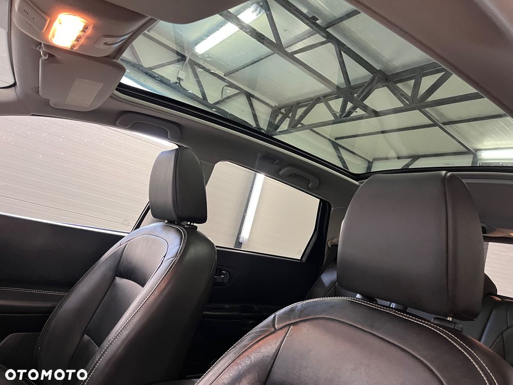 Nissan Qashqai+2 - 13