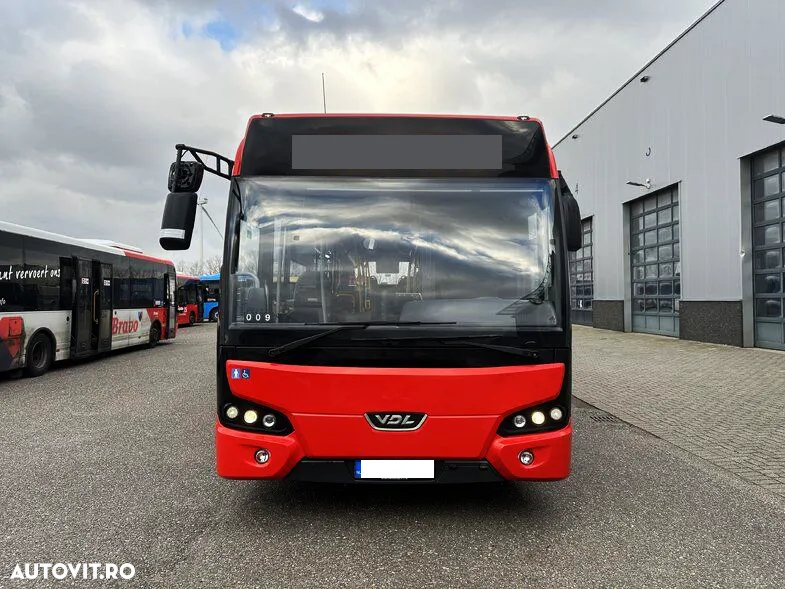 VDL CITEA - 3