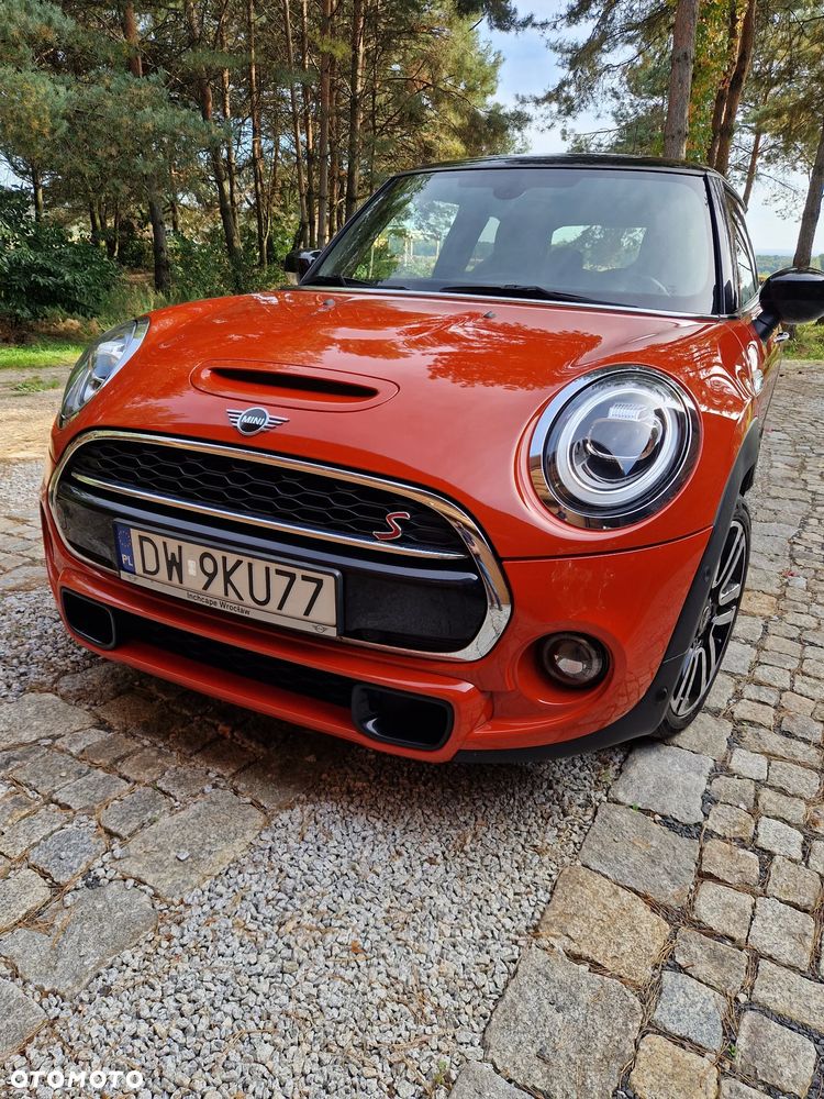 MINI Cooper S - 9