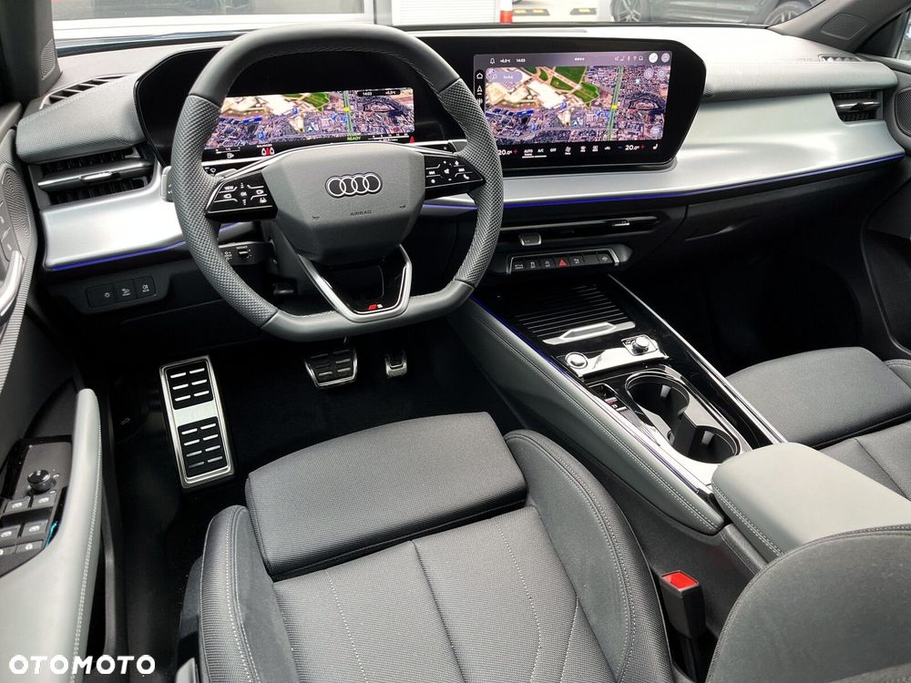 Audi Q3 Sportback - 18