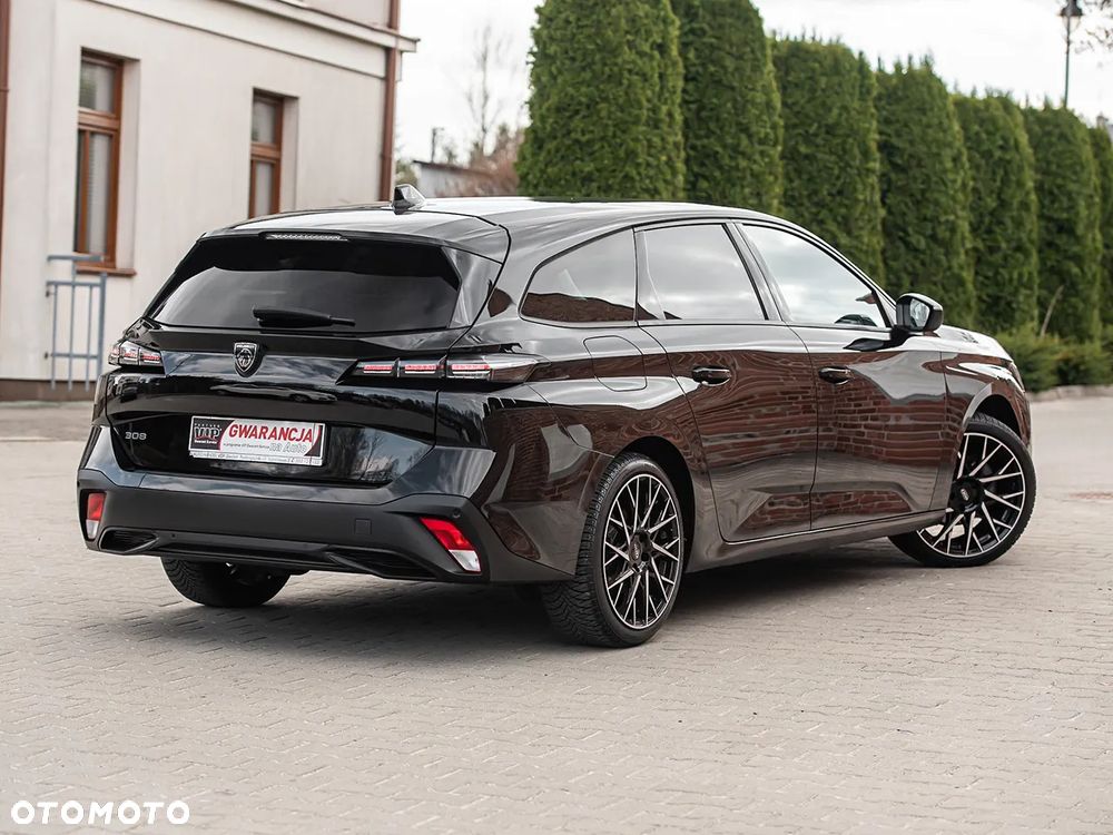 Peugeot 308 PureTech 130 Allure - 13