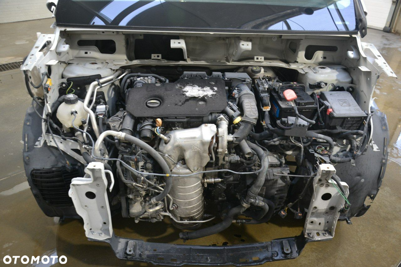 Peugeot Partner - 11