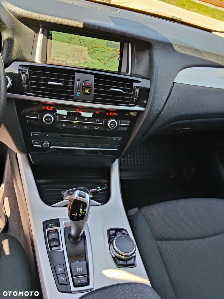 BMW X3 xDrive20d xLine - 3