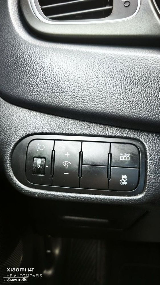 Kia Carens 1.7 CRDi ISG TX Aut. - 40