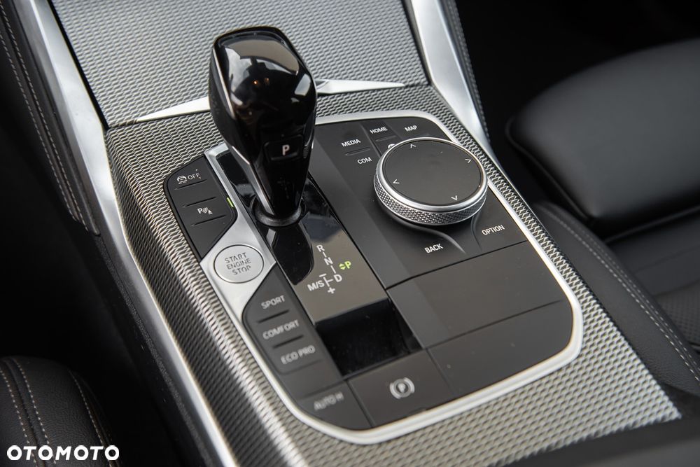 BMW Seria 4 420d xDrive mHEV M Sport sport - 28