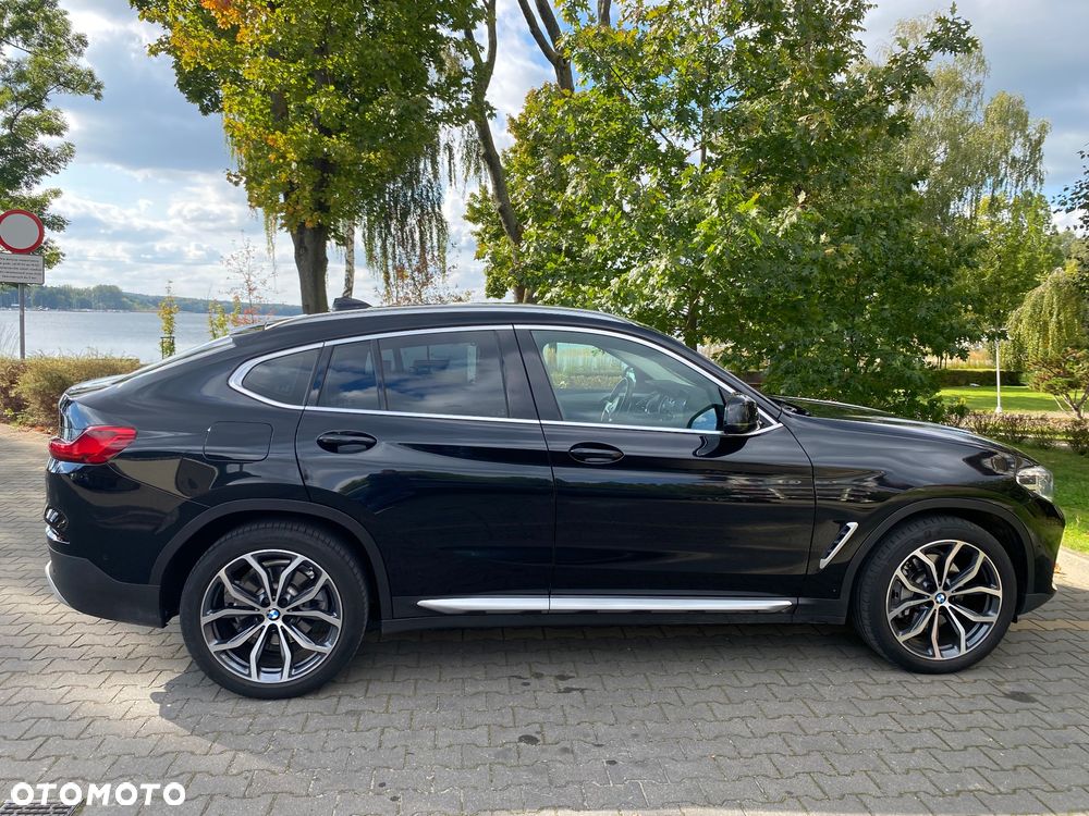 BMW X4 xDrive30i M Sport - 7