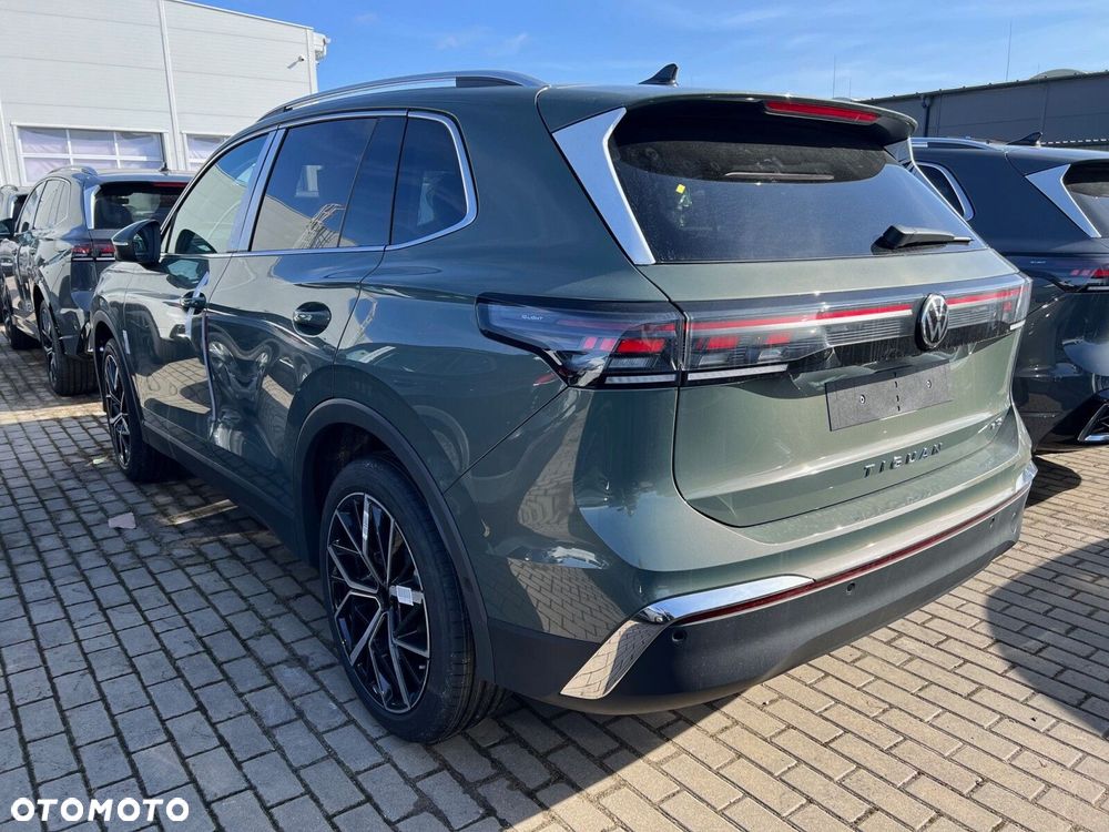 Volkswagen Tiguan - 5