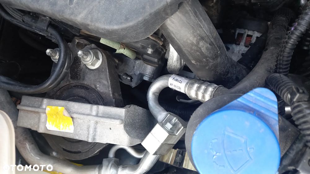 Ford Tourneo Connect - 10