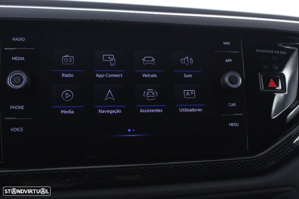 VW Taigo 1.0 TSI Life - 27