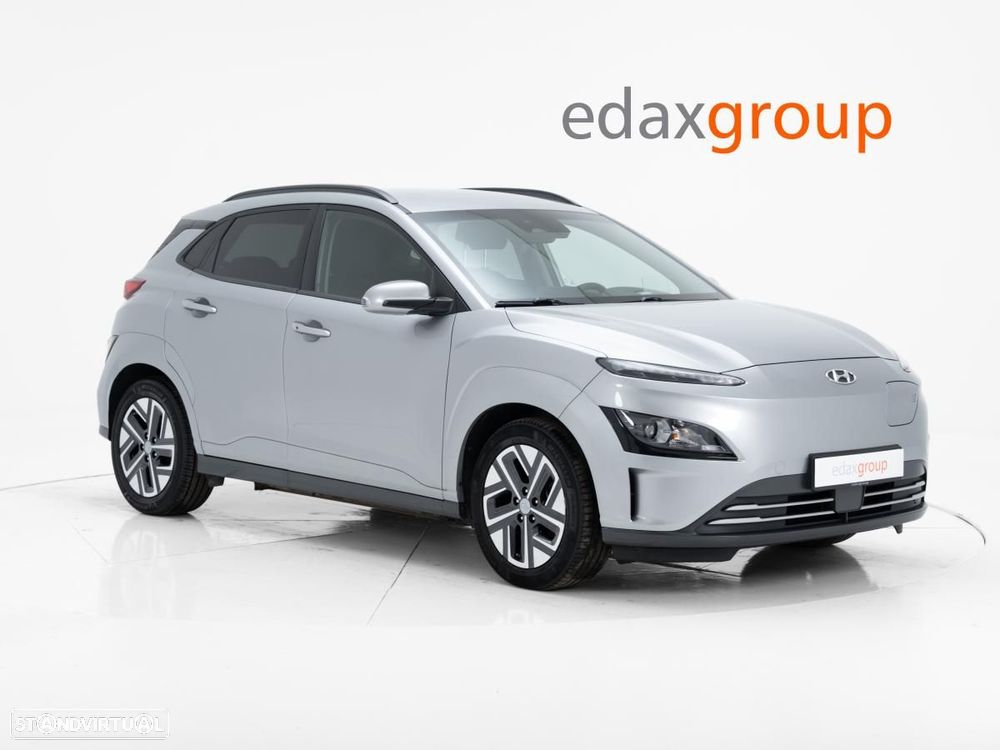 Hyundai Kauai 64 kWh Vanguard - 1