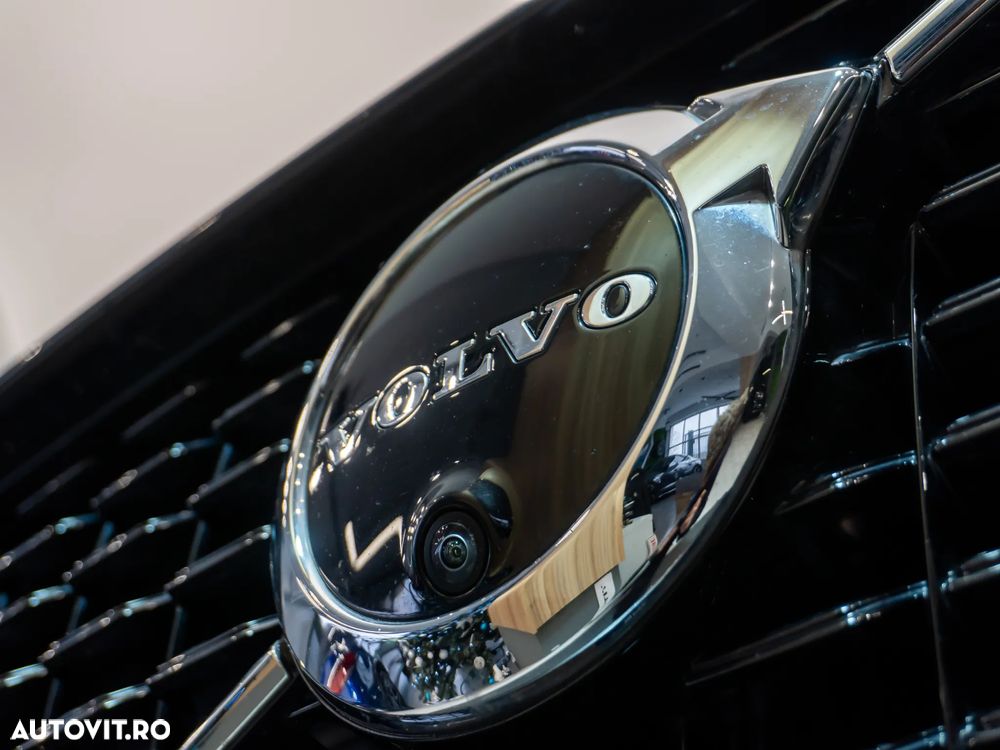 Volvo XC 90 T8 AWD Recharge Geartronic RDesign - 15