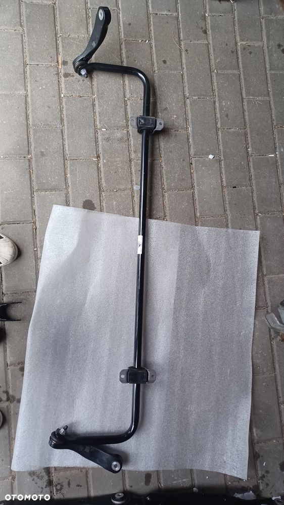 VW ID4 SKODA ENYAQ AUDI Q4 E-TRON STABILIZATOR 1EA511305 J