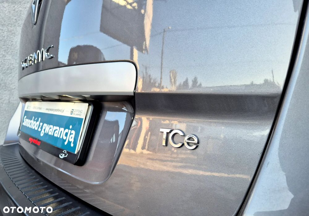 Renault Scenic TCe 130 Dynamique - 10
