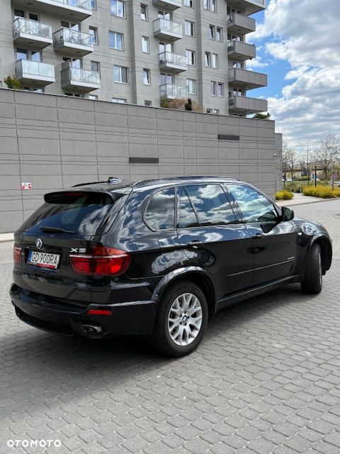 BMW X5 xDrive30d - 3
