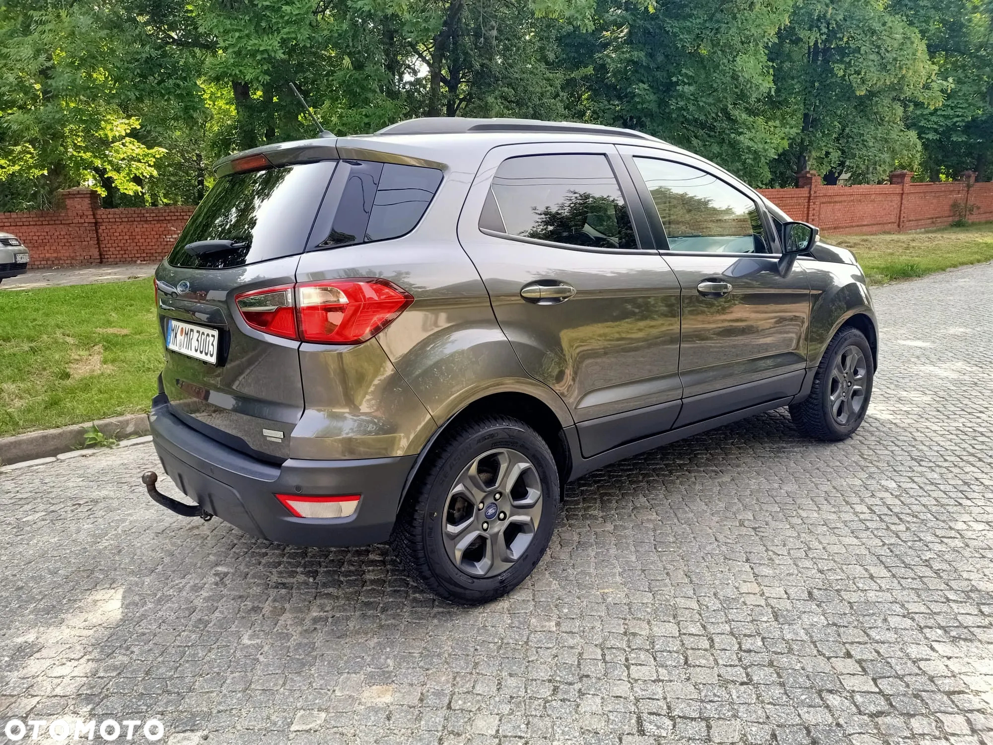 Ford EcoSport 1.0 EcoBoost TITANIUM - 3