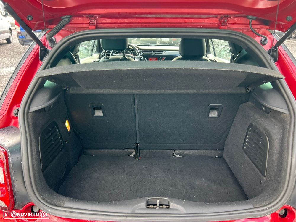 Citroën DS3 1.6 VTi So Chic - 16