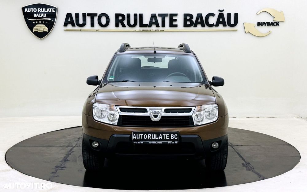 Dacia Duster - 10