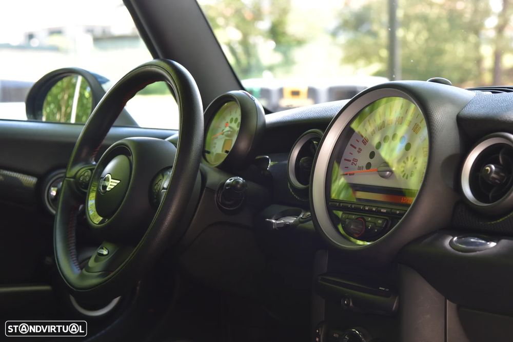MINI 3 Portas Cooper S - 3