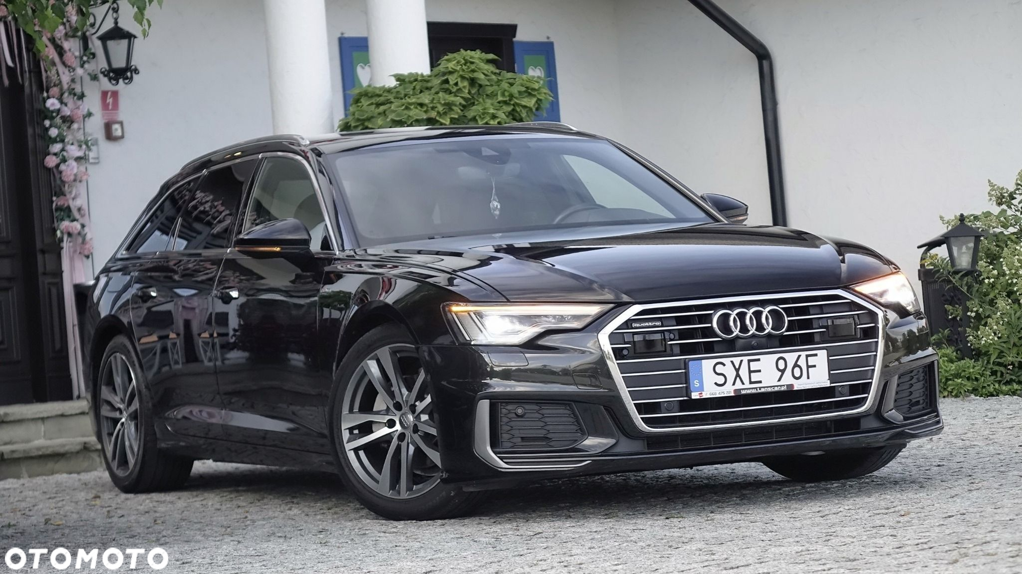 Audi A6 - 3