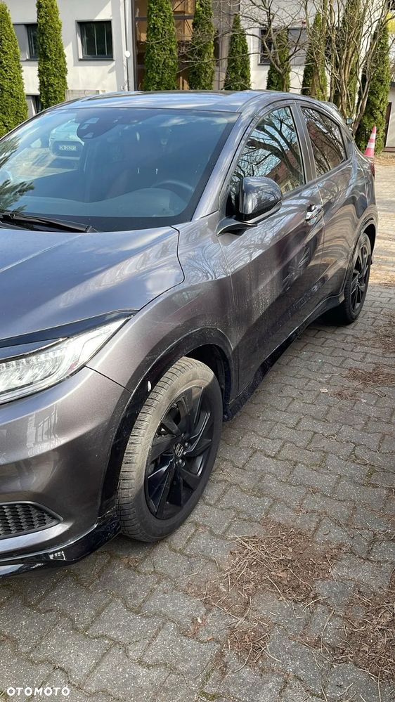 Honda HR-V 1.5 Sport CVT - 2