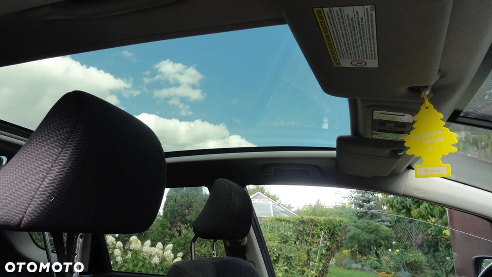 Honda Jazz 1.4 Executive - 17