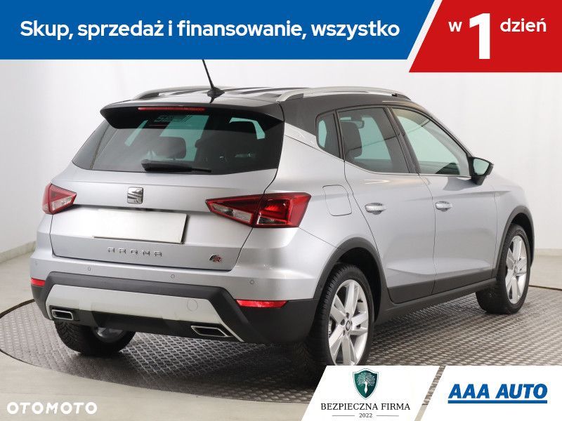 Seat Arona - 6
