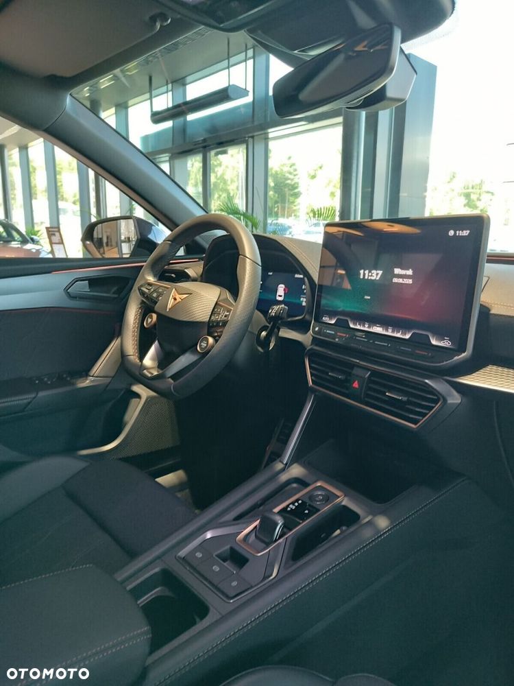 Cupra Leon 1.5 eTSI DSG - 14