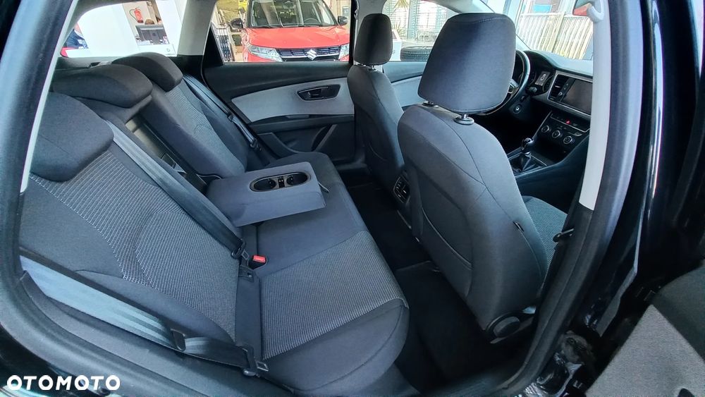 Seat Leon 1.5 TSI Style - 36