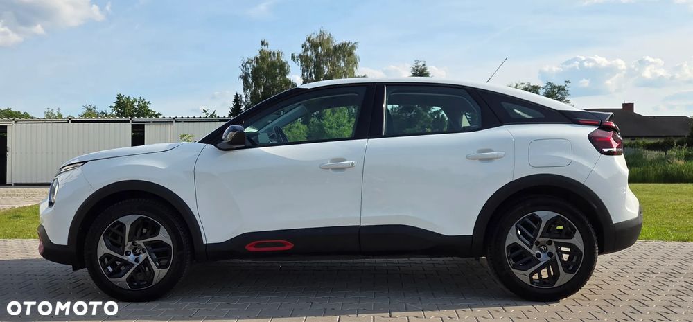 Citroën C4 PureTech 130 Stop&Start FEEL PACK - 9