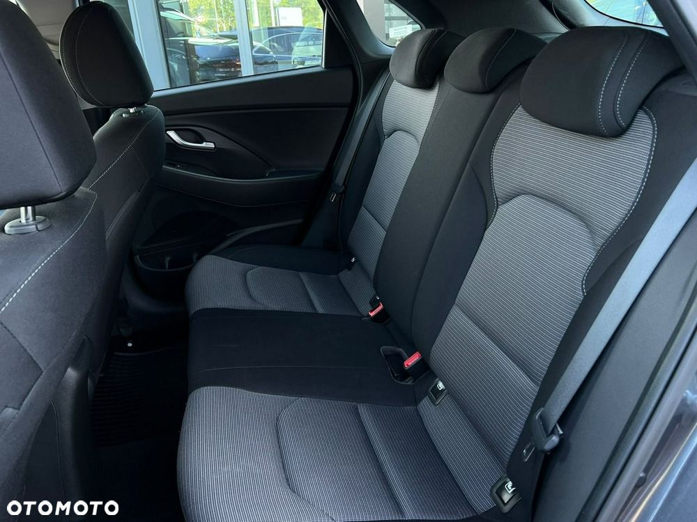 Hyundai i30 - 15