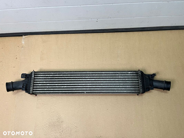 CHŁODNICA INTERCOOLERA AUDI Q5 8R0 AUDI A6 C7 AUDI A4 B8 A5 2.0 TDI TFSI
