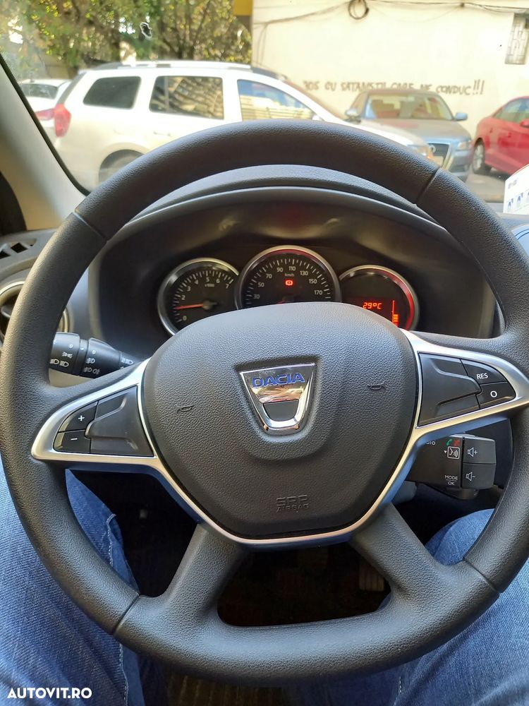 Dacia Logan - 5