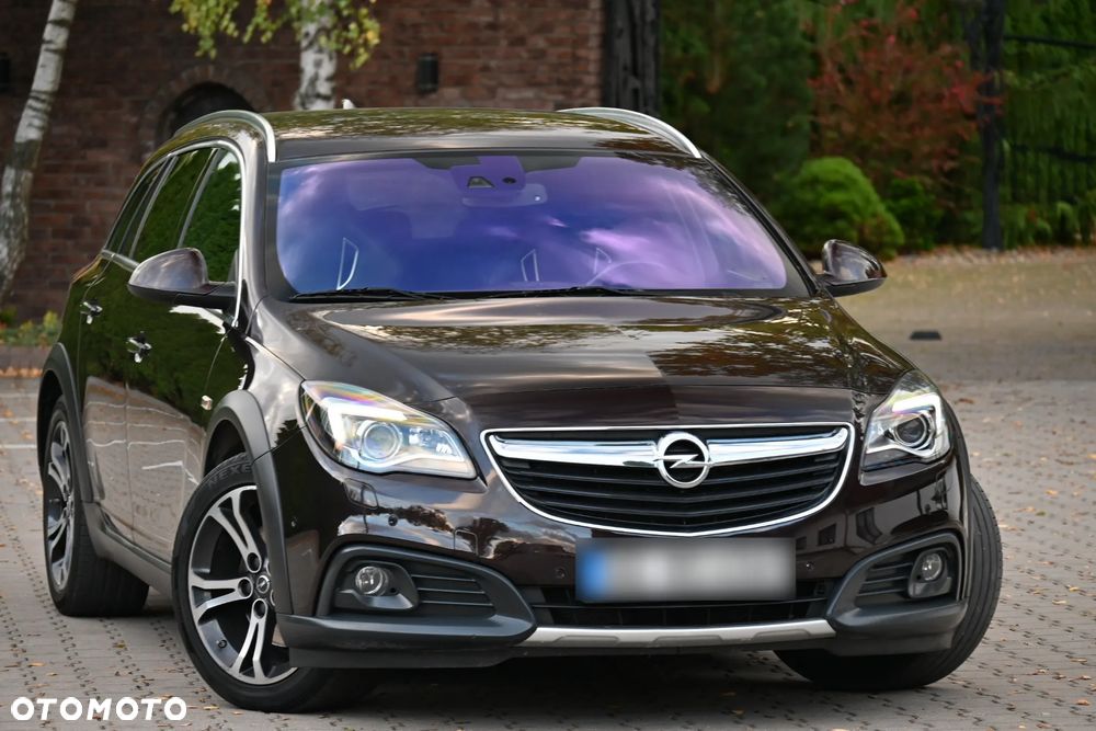 Opel Insignia CT 2.0 CDTI Elite S&S - 3
