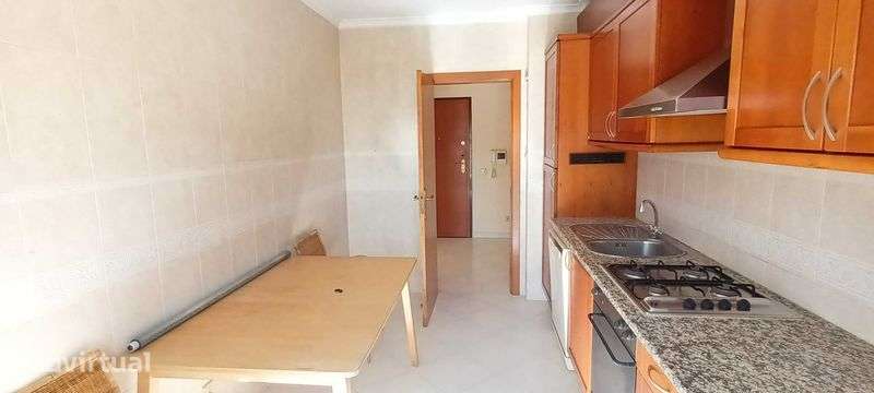 T1 para Arrendamento no Condomínio UNU- Carregado I 850€/mês - Grande imagem: 3/7