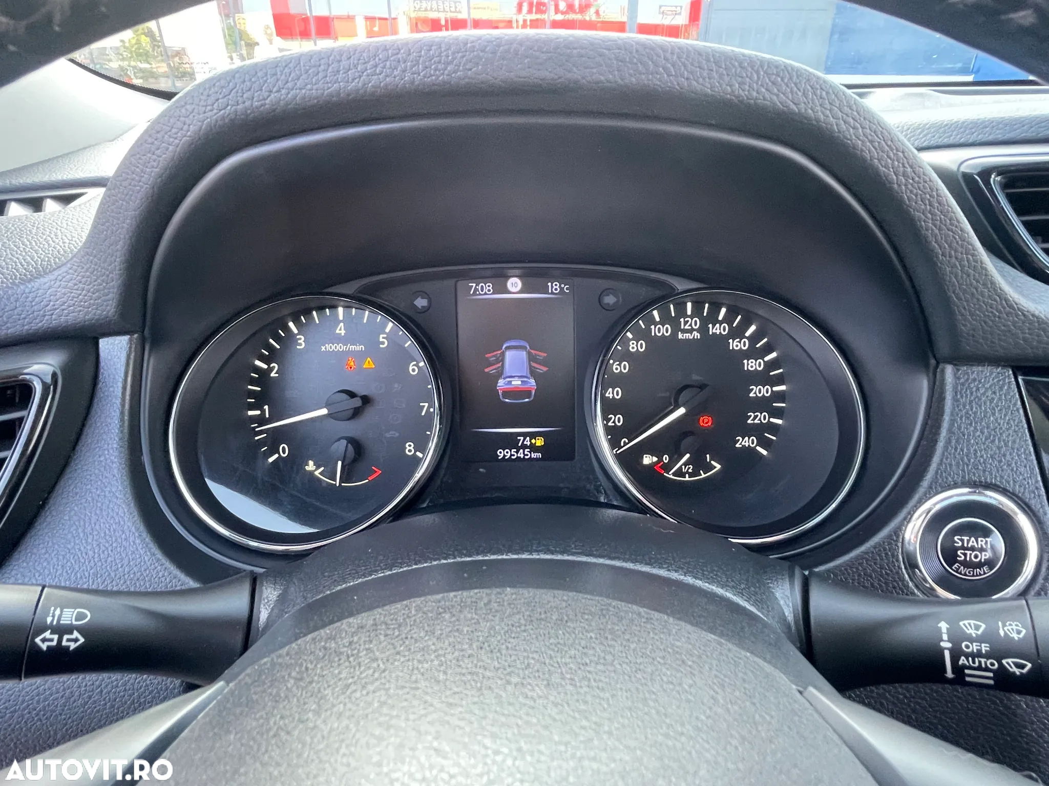 Nissan X-Trail DIG-T Stop/Start Tekna - 16