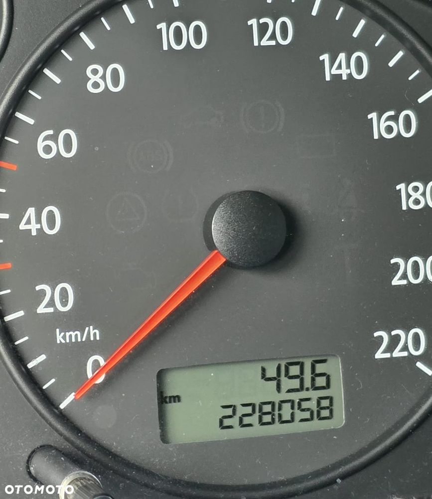 Volkswagen Transporter - 21