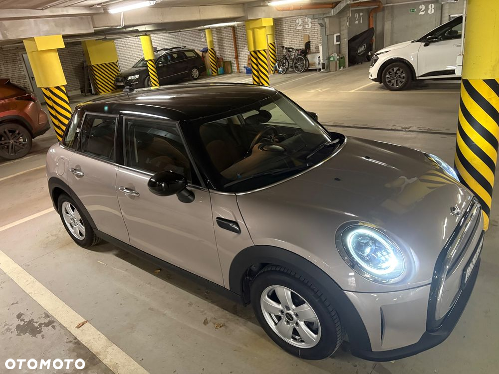 MINI Cooper - 4