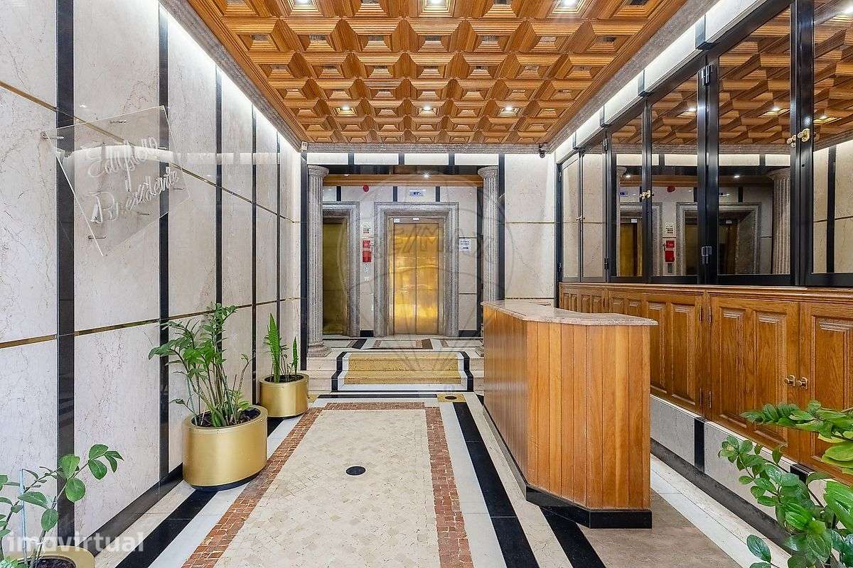 Apartamento T0 para arrendamento - Grande imagem: 5/24