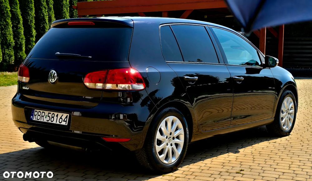 Volkswagen Golf 1.4 Team - 10