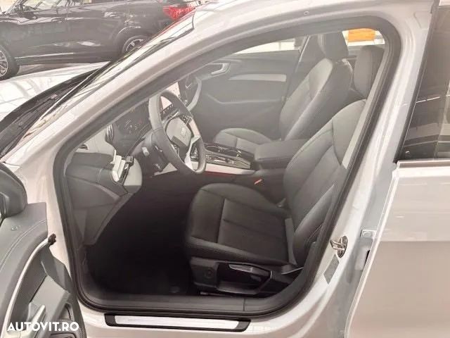 Audi A5 35 TFSI S tronic - 5