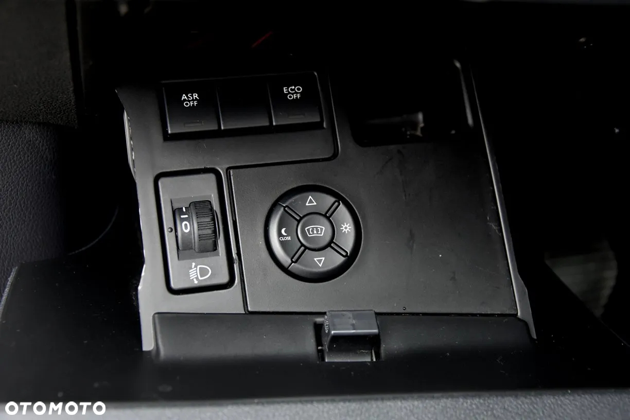 Peugeot 508 SW BlueHDi 150 Stop&Start Allure - 39