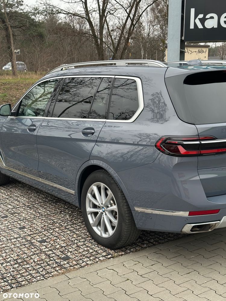 BMW X7 xDrive40i mHEV sport - 6